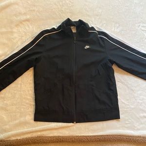 Nike Wind breaker/track jacket